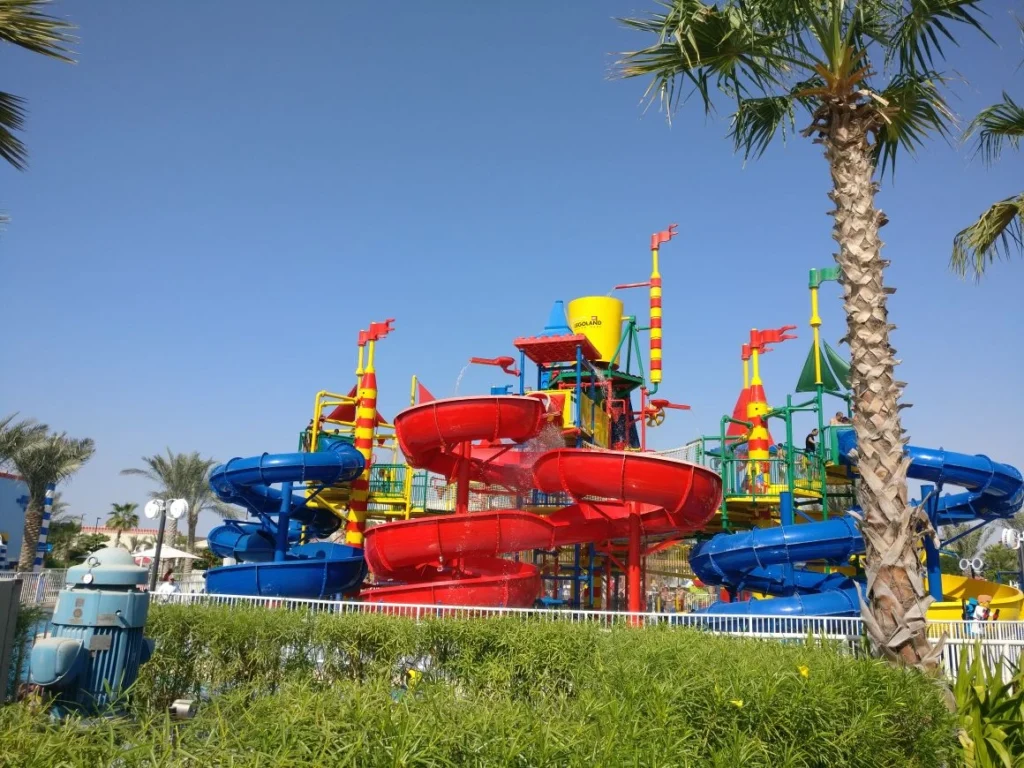 What Are the Best Motiongate Dubai Rides