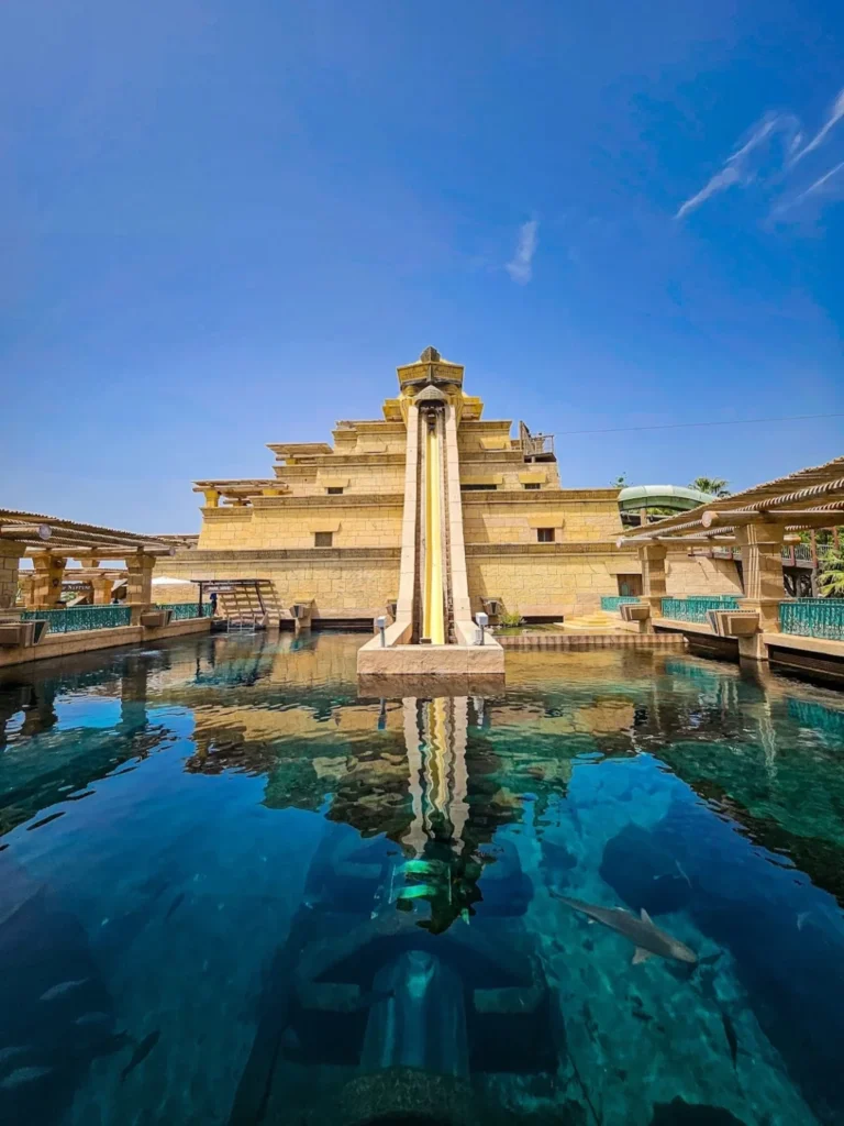 What Are the Most Thrilling Slides at Aquaventure