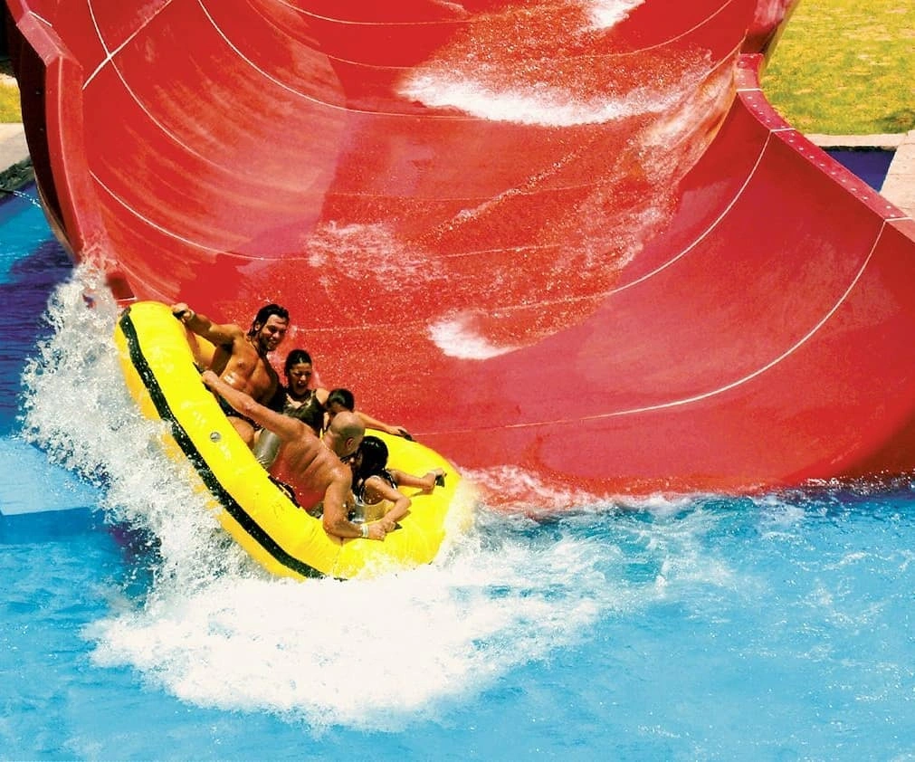 What Do Visitors Say About Dreamland Aqua Park