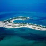 Zaya Nurai Island