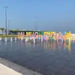 Al Mirfa Beach
