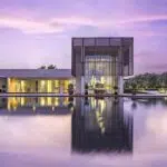 Al Zorah Beach Resort