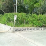 Al Fay Park Abu Dhabi