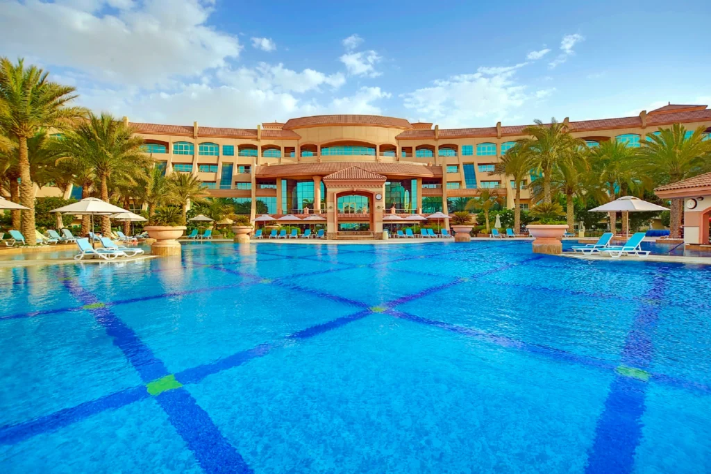 How Can I Book a Stay at Al Raha Beach Resort