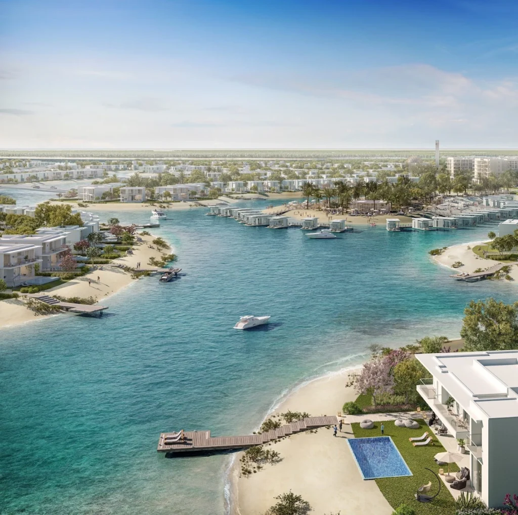 How Does the Ramhan Island Virtual Tour Work