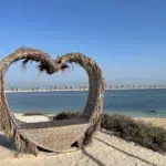 Jebel Ali Public Beach