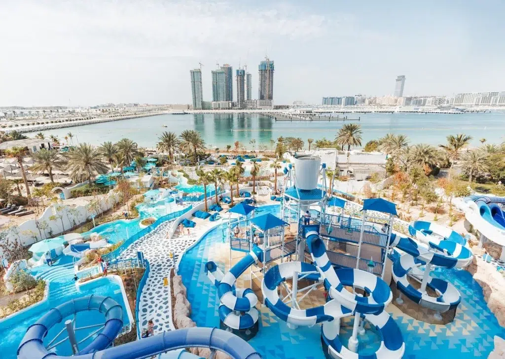 Jungle Bay Waterpark