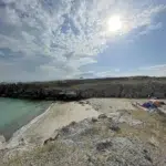 Khasab Beach