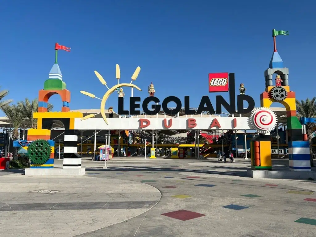 LEGOLAND Dubai