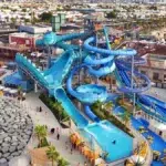 Laguna Water Park