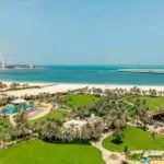 Le Meridien Beach
