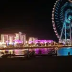 Sofitel Beach Resort Dubai
