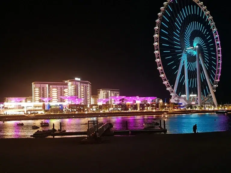 Sofitel Beach Resort Dubai