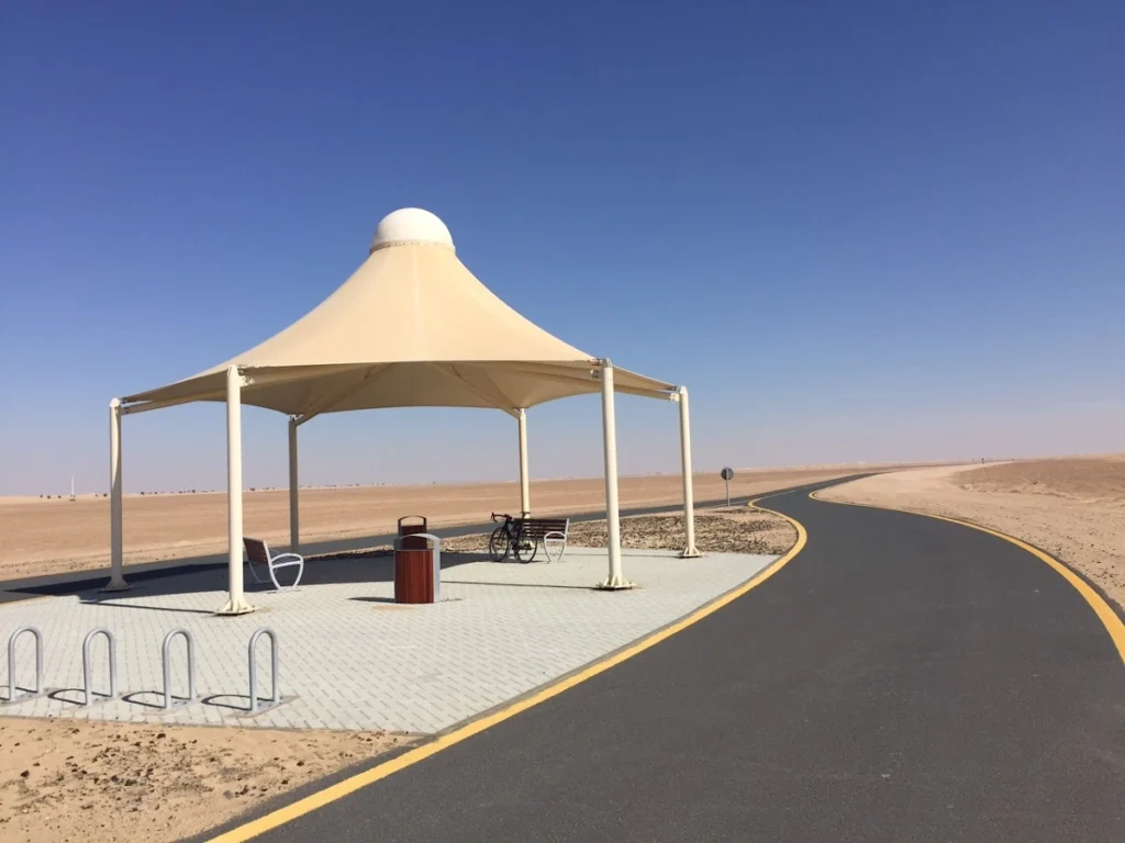 What Else Can I Do Near Al Qudra Cycle Track