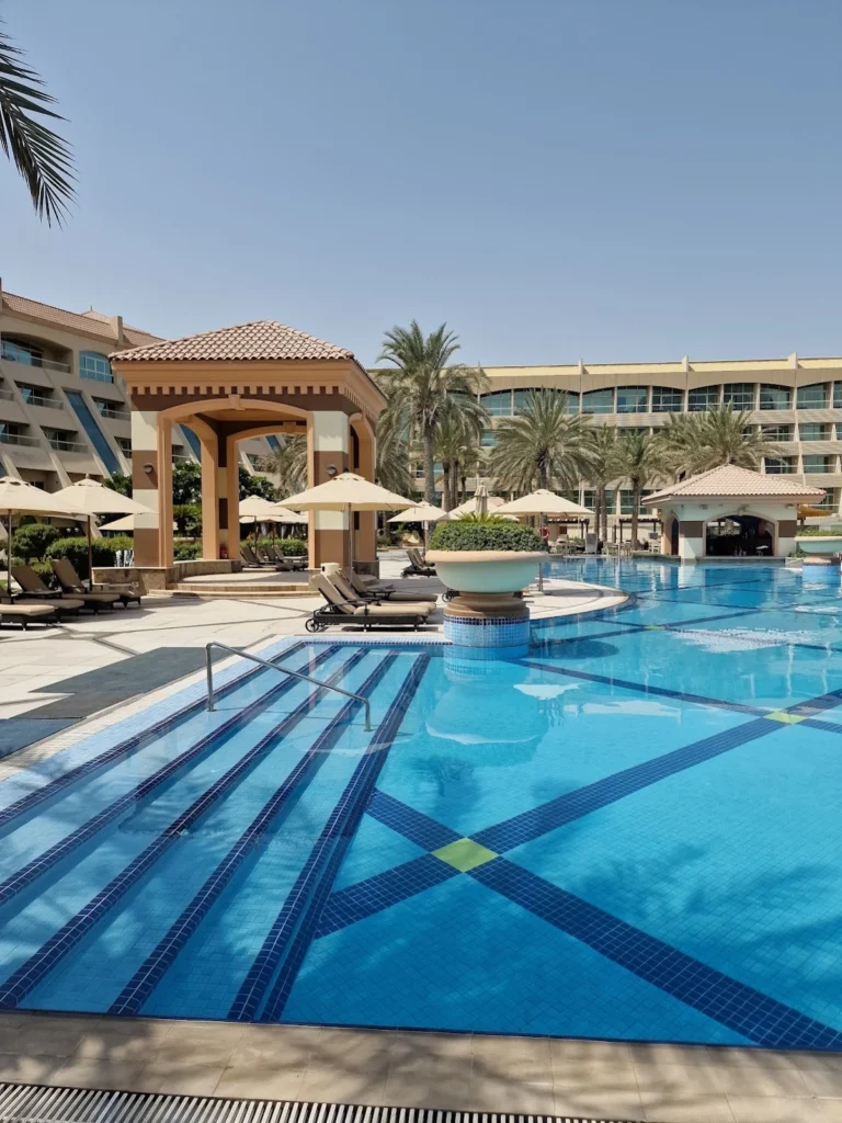 What Should I Know Before Visiting Al Raha Beach Resort