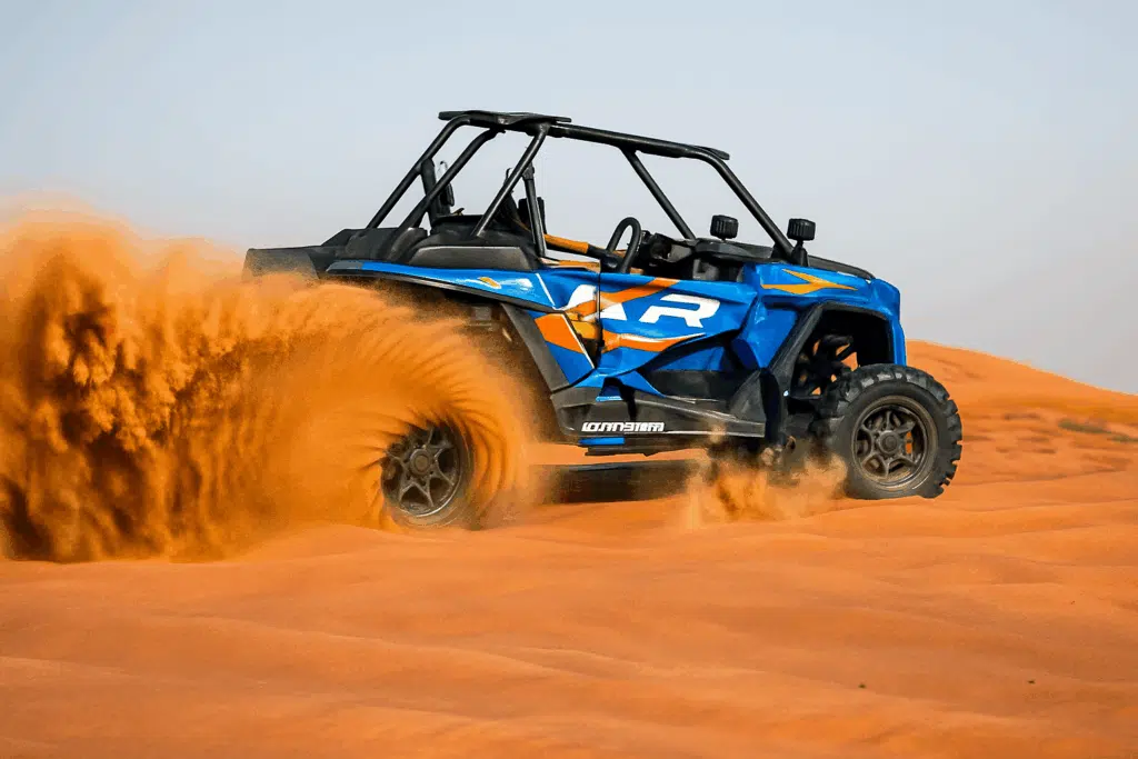 Dune Buggy Dubai 1