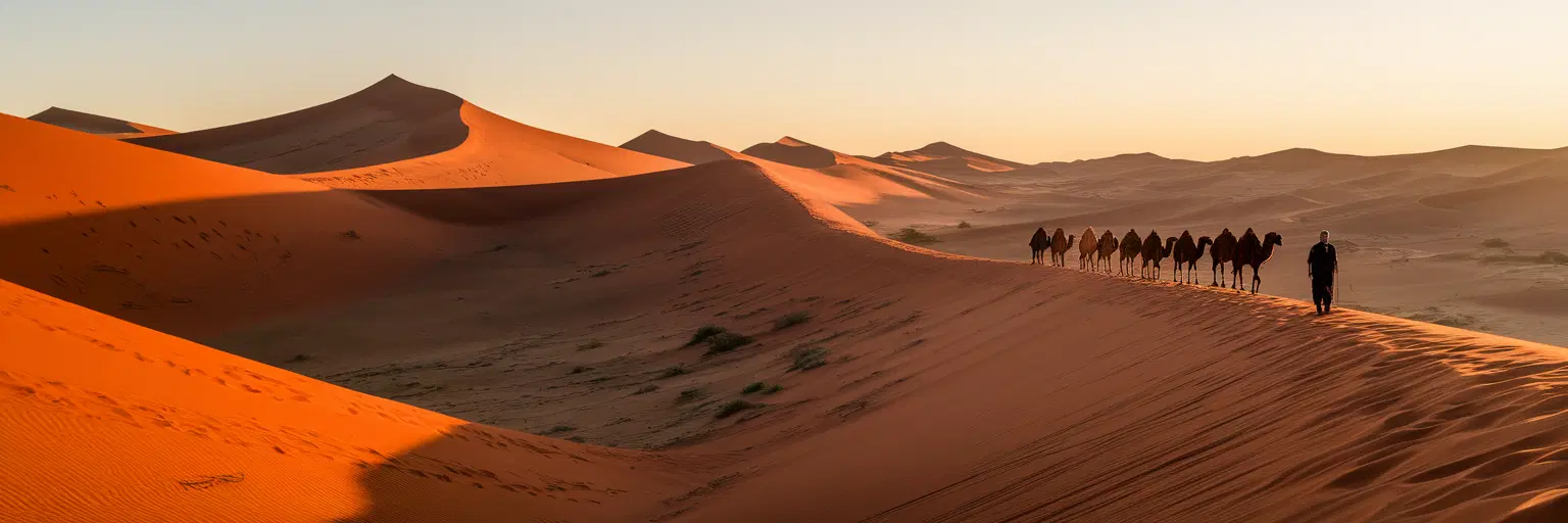 Guide to Dubai Desert Safari Adventures Guide to Dubai Desert Safari Adventures