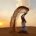 Morning vs Evening Desert Safari