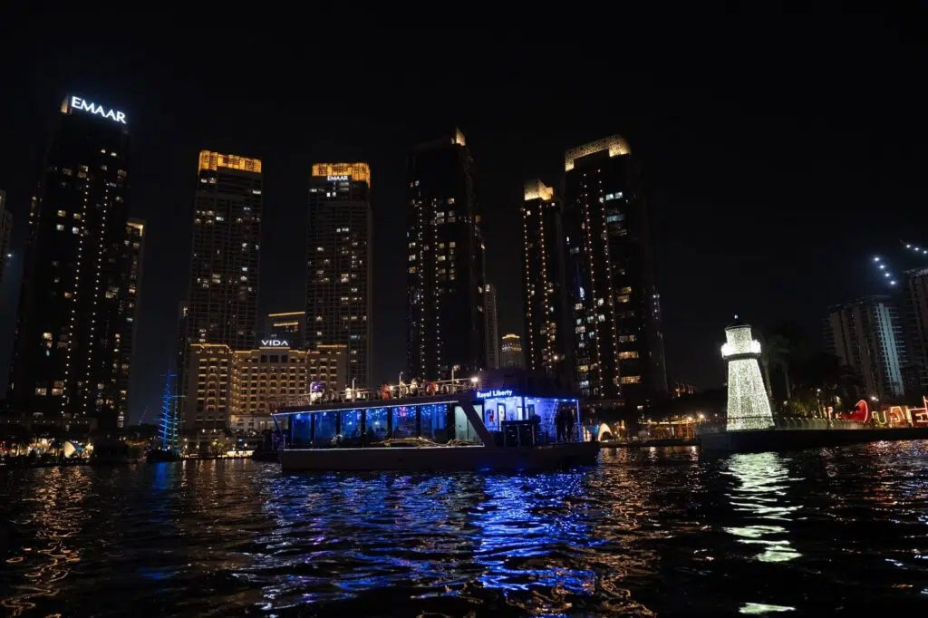 dhow cruise dubai marina photos