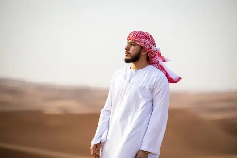 How to Become a Desert Safari Guide in Dubai