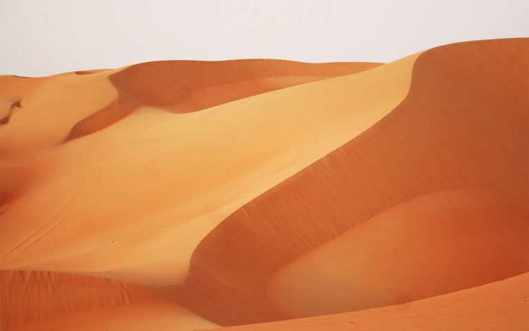 Is Desert Safari Dubai Free