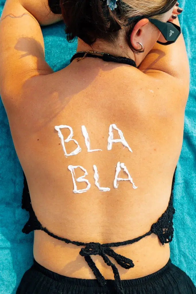 Bla Bla Dubai