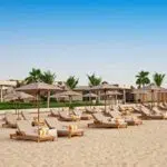 Al Zorah Beach Ajman
