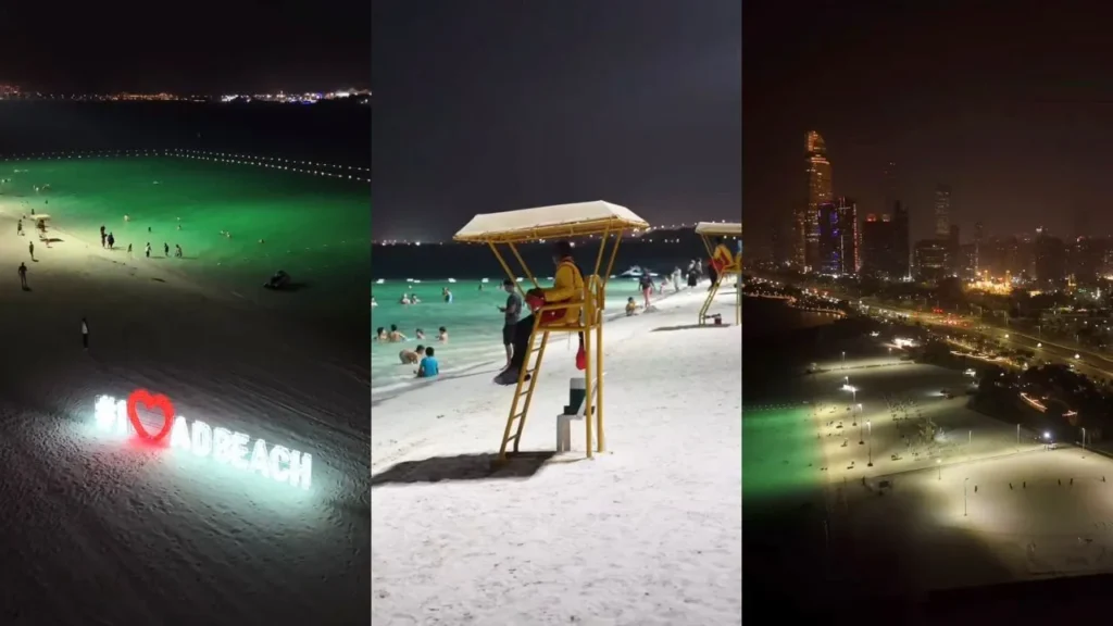Swim under the stars, shoot some hoops, or just chill