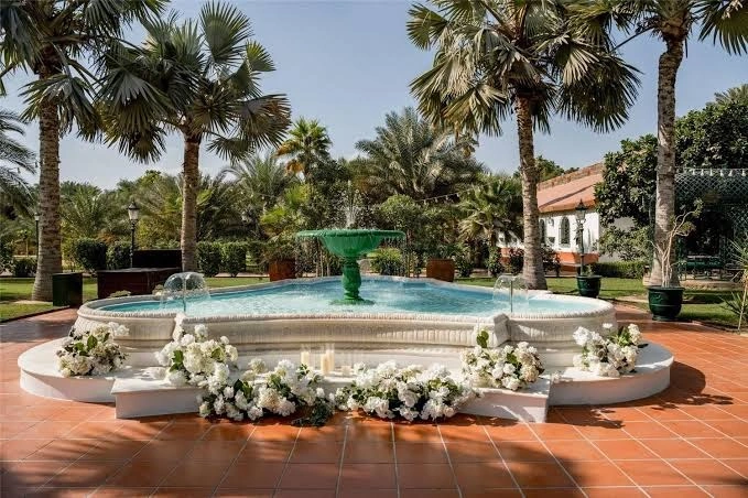 honeymoon dubai places