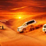 Is Dune Bashing Worth It in Dubai