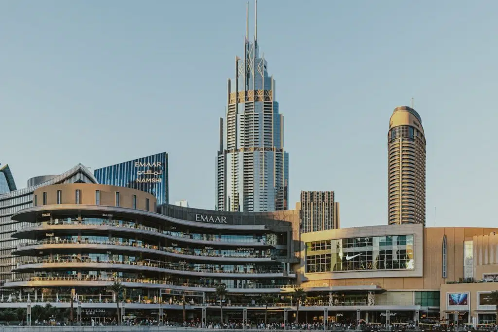 Updated Ramadan in Dubai 2026 restaurant, mall, and attraction timings