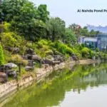 Al Nahda Pond Park