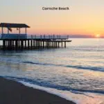 Corniche Beach