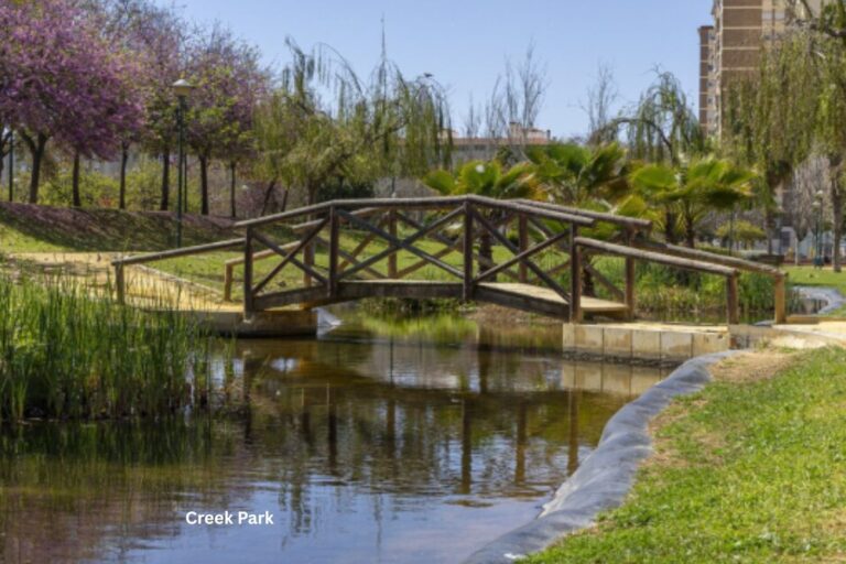Creek Park