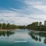 Creek Park Dubai