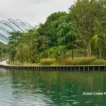 Dubai Creek Park