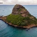 Zirku Island