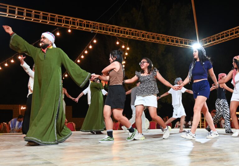 Dubai Safari 2026 Guide