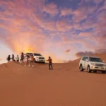 Lahbab Desert Dubai adventure and Red Dunes safari