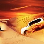 Premium Desert Safari Dubai