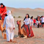 Premium Desert Safari Dubai