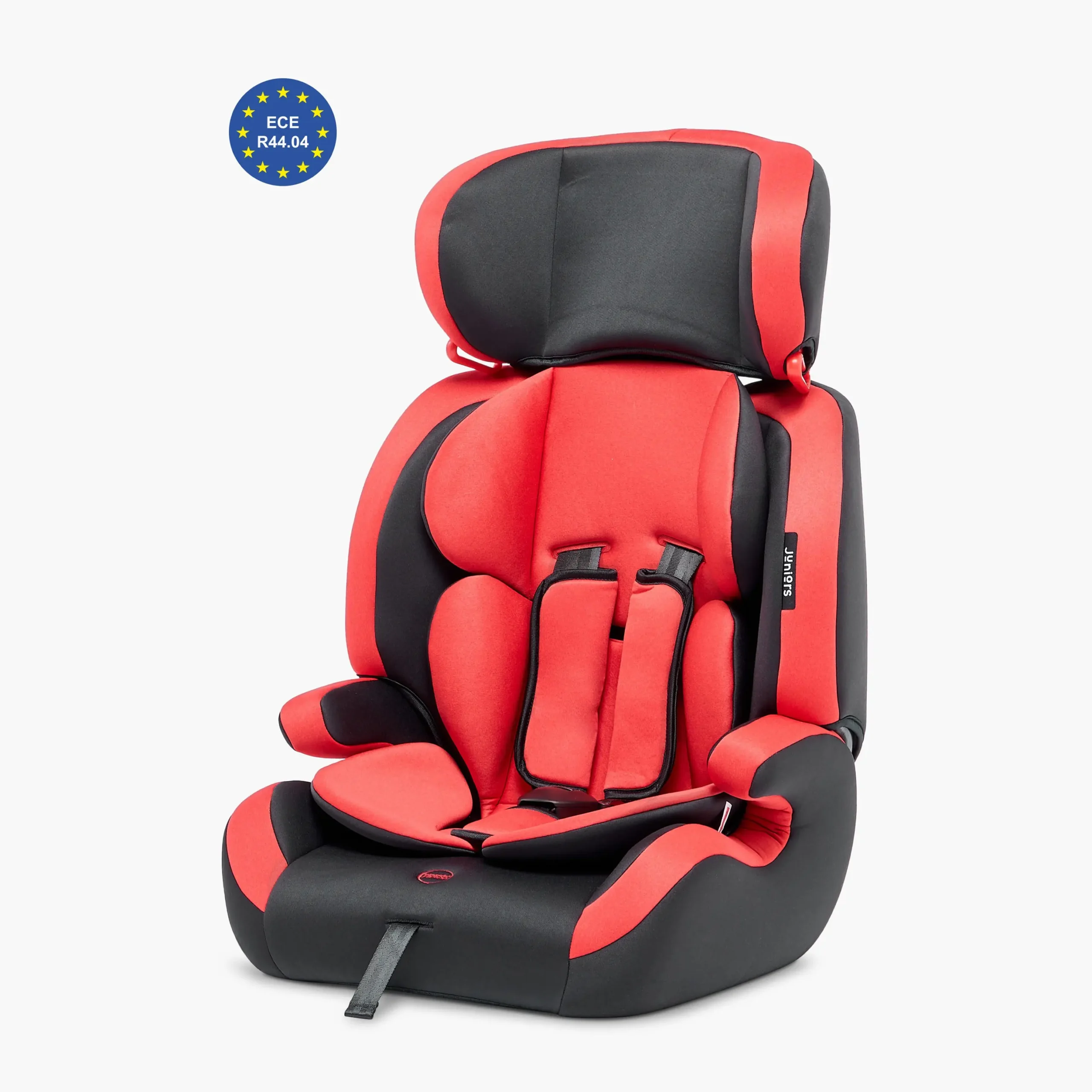 Child, Infant and Booster Seats Available
