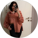 Pervin Yusifzade profile picture
