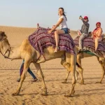 Morning vs Evening Desert Safari Dubai: Which Is Best