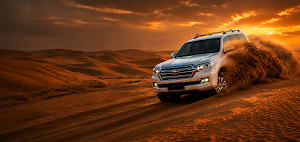 Desert Leap Safari Tourism L.L.C place picture