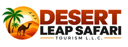 Desert Leap Safari Tourism L.L.C. logo