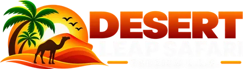 Desert Leap Safari Tourism L.L.C. logo