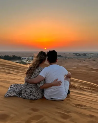 Sunset Point